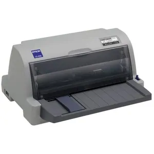 Замена принтера Epson LQ-630 в Белгороде